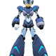 Illustration for article titled TruForce Collectible: Megaman X Kickstarter